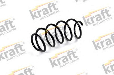 KRAFT AUTOMOTIVE 4022036 -  Пружина ходовой части